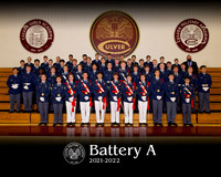 Battery A