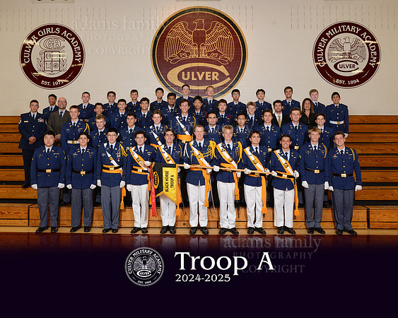 Troop A