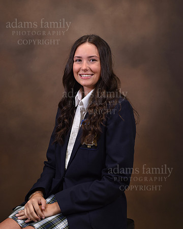 Aker, Alexis - Soph