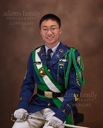 Xiao, Bowen 1st