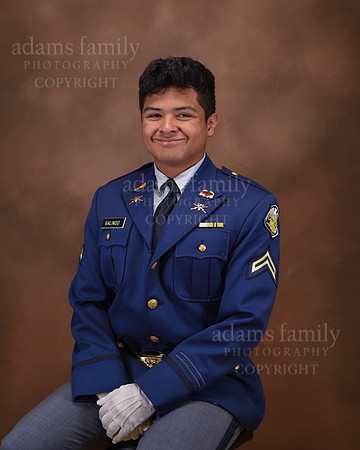 Galindo, Milton 2nd