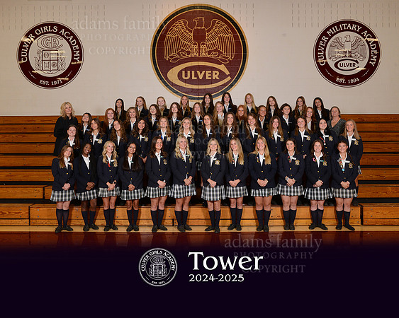 Tower