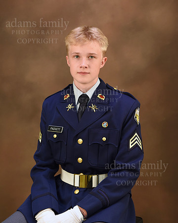 Jacob Padgett