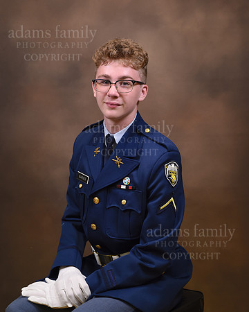 Jaxon Warner