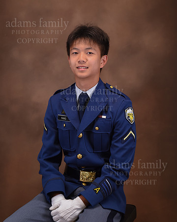 Yang, Lining 1st