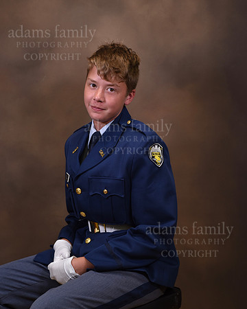 Mielnicki, Evan - Freshman