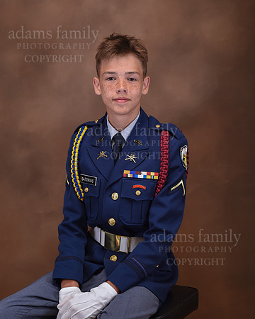 Satorius, Nicholas 3rd