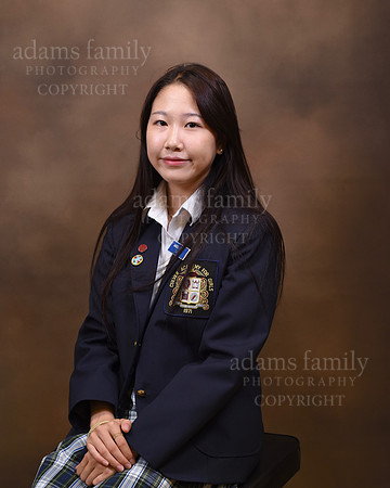 Naixin Tang