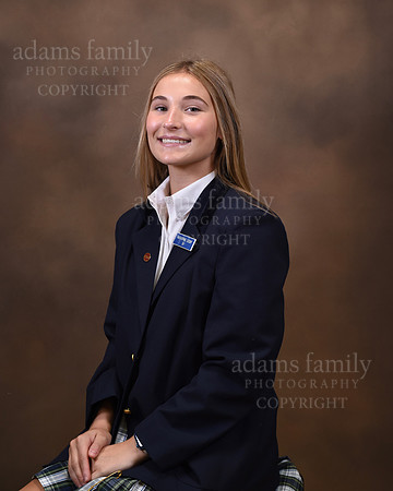 Looby, Katherine - Junior