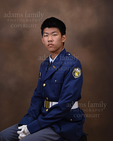 Zhou, Jiachen - Freshman