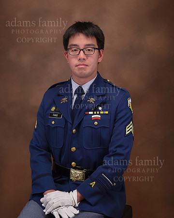 Tang, Junxin 1st