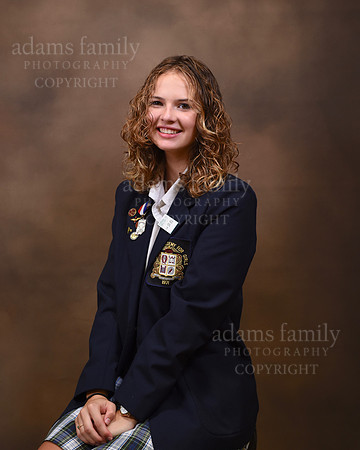 Addison Pohl