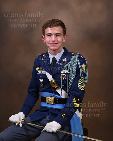 Henley, Preston - Junior