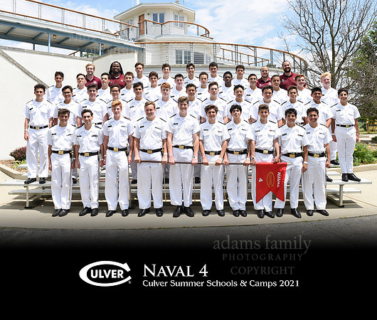 *Naval 4