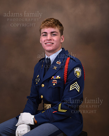 Menendez, Nikolas - Junior