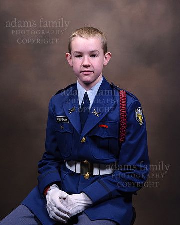 Sean Wiedeman BB