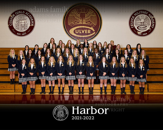 *Harbor CGA 2021-22