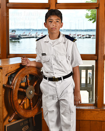 NavalBand - 26 of 52