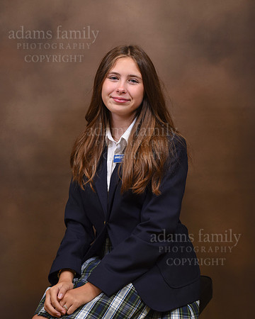 Isabella McKinney