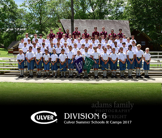 Division 6 2017