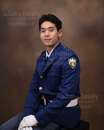 Eom, Yejune - Soph