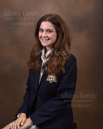 Vojcanin, Elizabeth - Soph