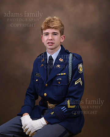 Weirick, Troy - Junior