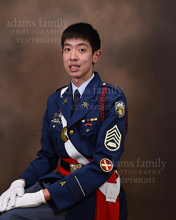 Chen, Xingyi - Senior