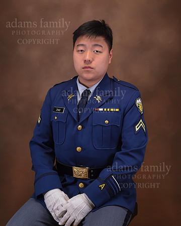 Zhay, Chenyang 1st