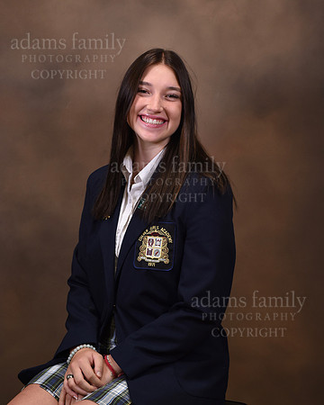 Cambell, Ella - Senior