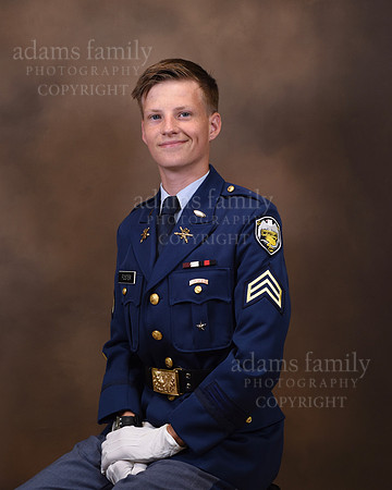 Foster, Edward - Junior