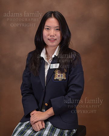Jiao, Vivian Sr.