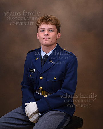 Sullivan, T. - Freshman