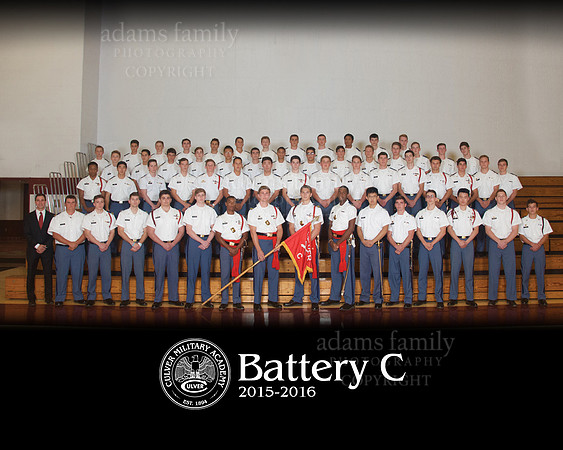 Battery C