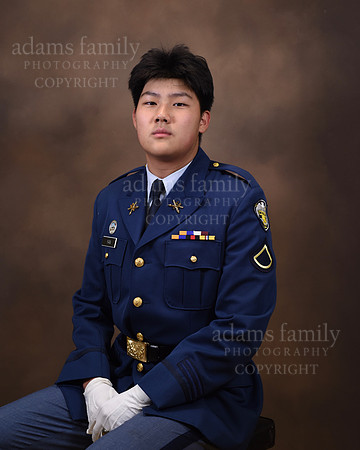 Yan, Weixuan - Senior
