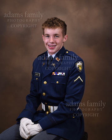 Barger, Miles - Soph