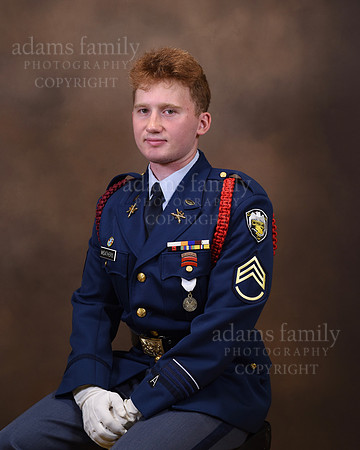 Weathers, Aidan - Senior