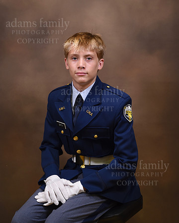 Gage Smith