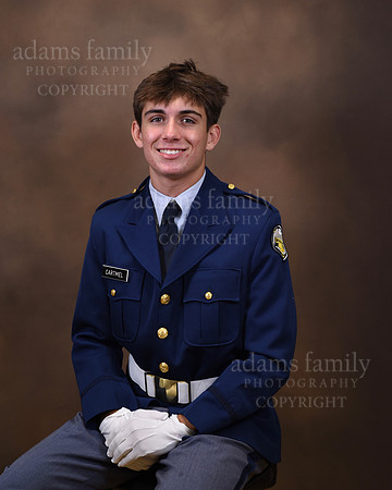 Catmel, Aidan - Soph