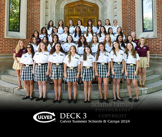Deck 3