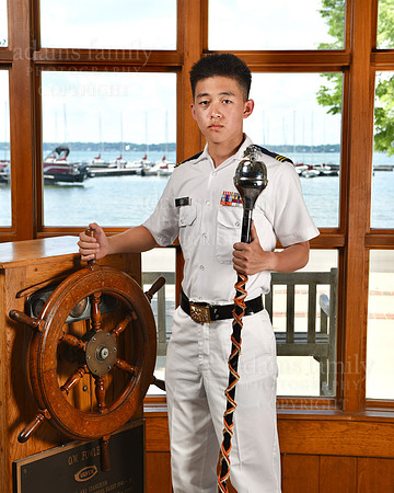 NavalBand - 7 of 52