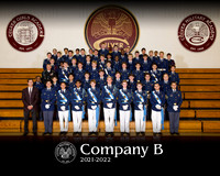 Company B