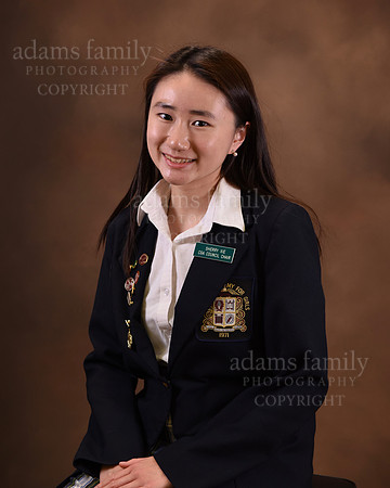 Sherry Xie