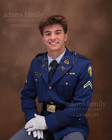 Trumble, Adam 2nd