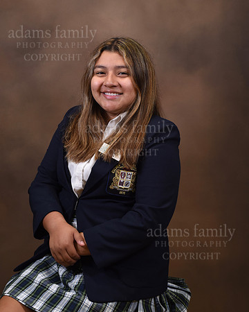 Gehrich, Elana - Junior
