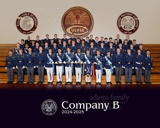 Company B