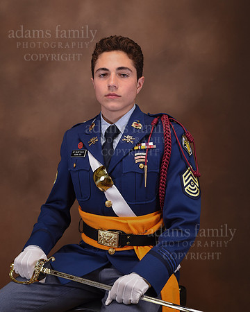 Majul Rubio, Mauricio 2nd