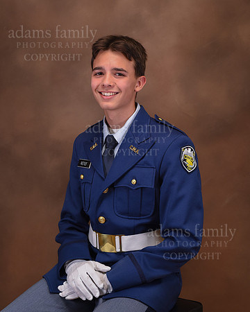 Retief, Shiloh 4th