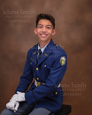 Amaya Gomez, Alejandro 3rd