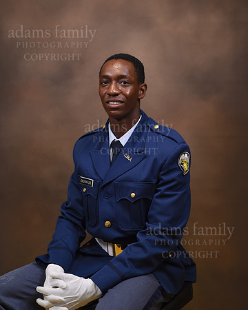 Joshua Okorafor